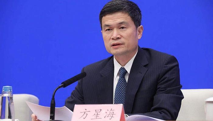 中證監方星海:推動在港上市外國公司納入滬深港通