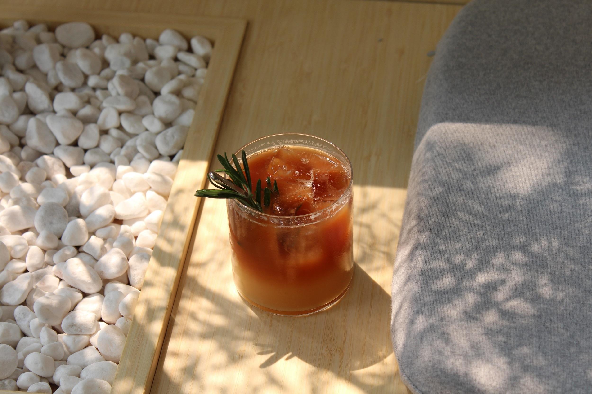 NOC YOHO MALL星期日開幕 枯山水+園林打卡位