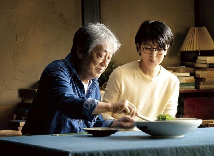 松隆子夥拍澤田研二的新片安排11月於日本上映。