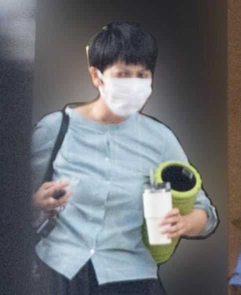 昔日玉女變身賢妻良母 松隆子開工派麵包獲讚窩心