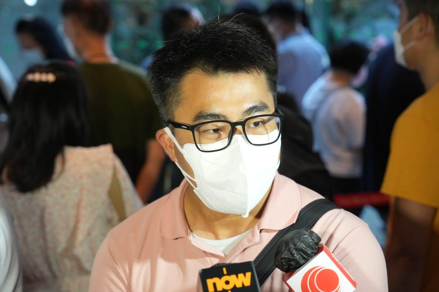 新盤開賣|Wetland Seasons Bay第3期準買家:加息預咗唔擔心 樓價回落抵買