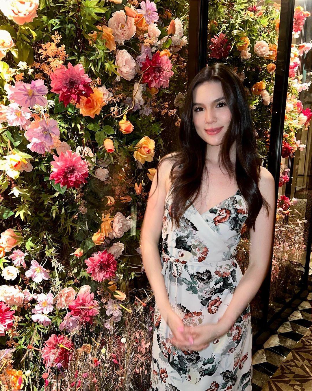 楊佳琪Angelina IG