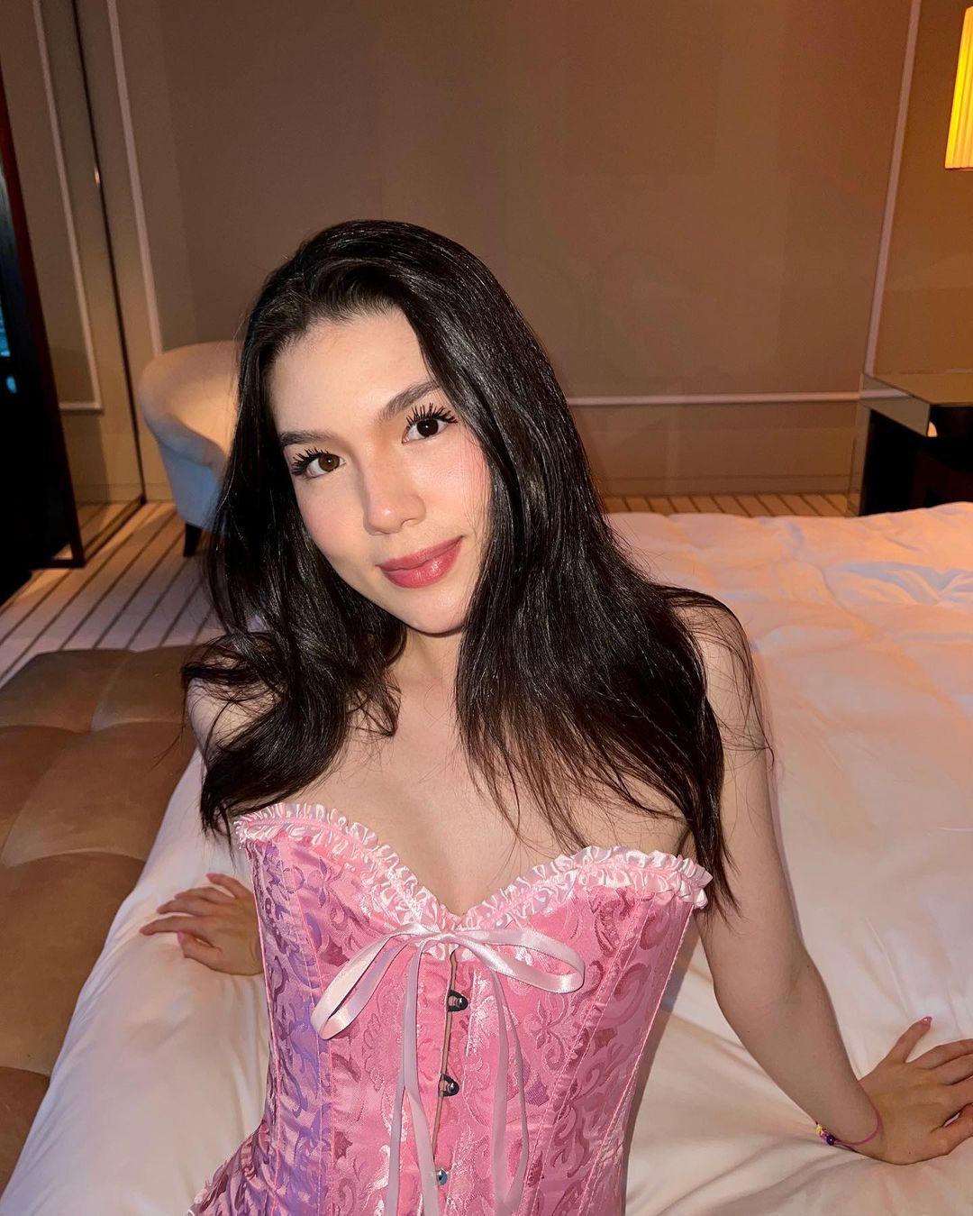 楊佳琪Angelina IG