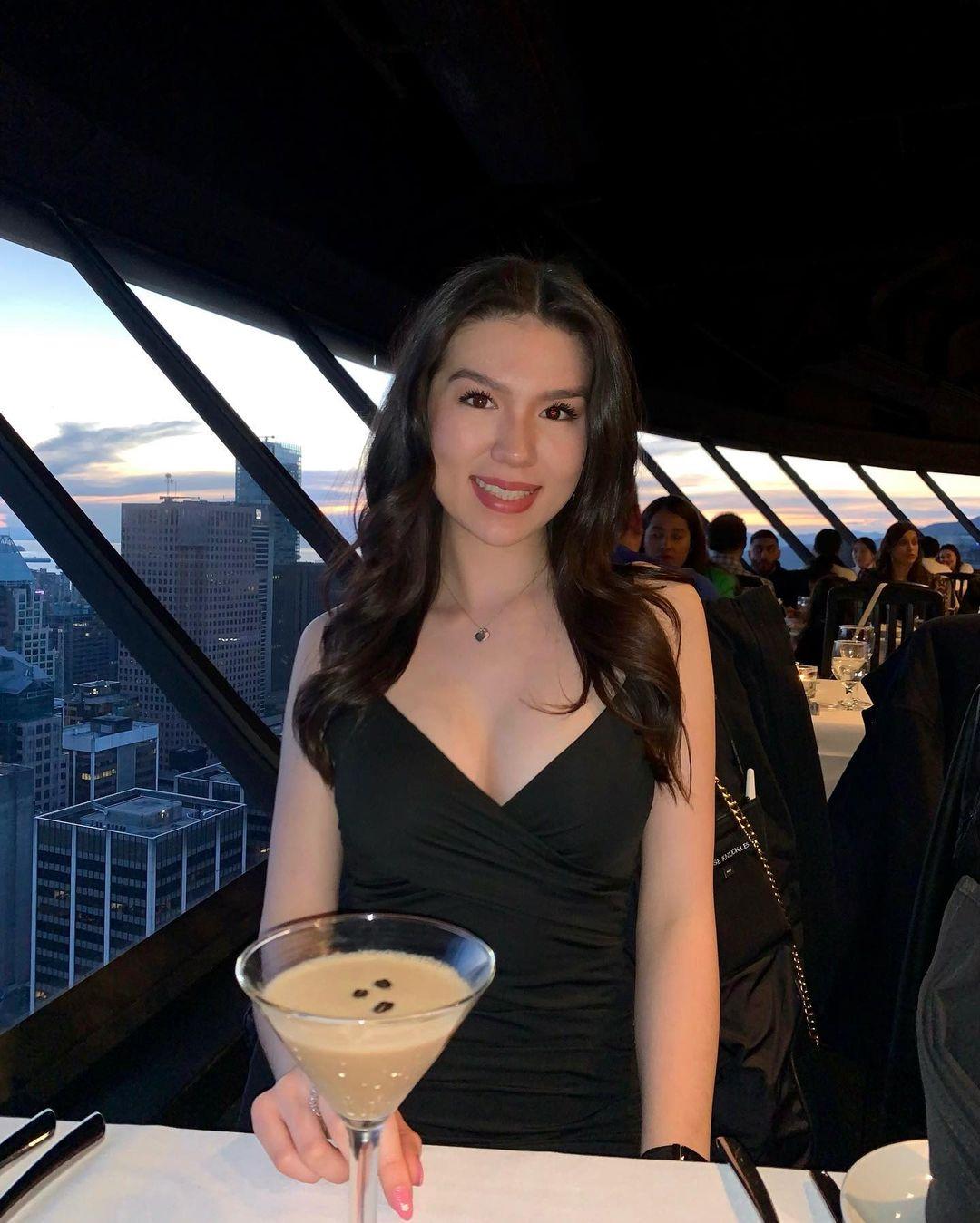 楊佳琪Angelina IG