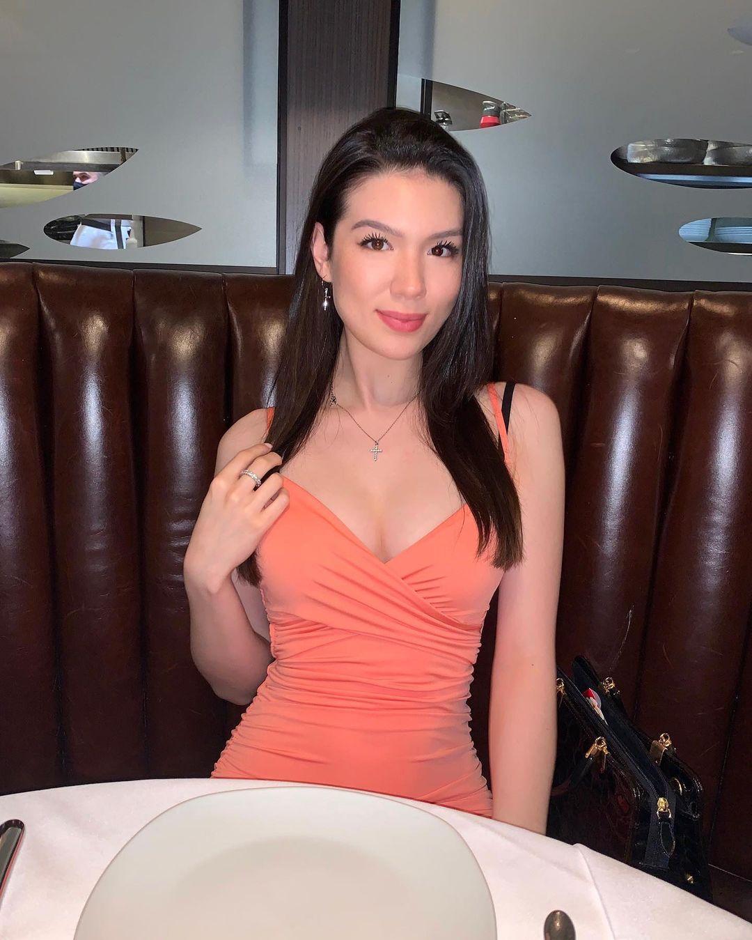 楊佳琪Angelina IG