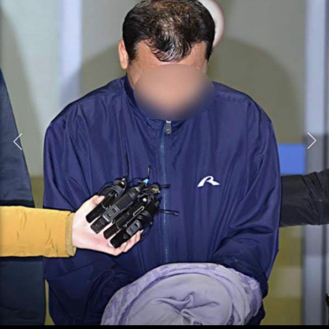 據韓媒指出,趙奉行已確認2016年4月19日在南韓服刑時病逝。