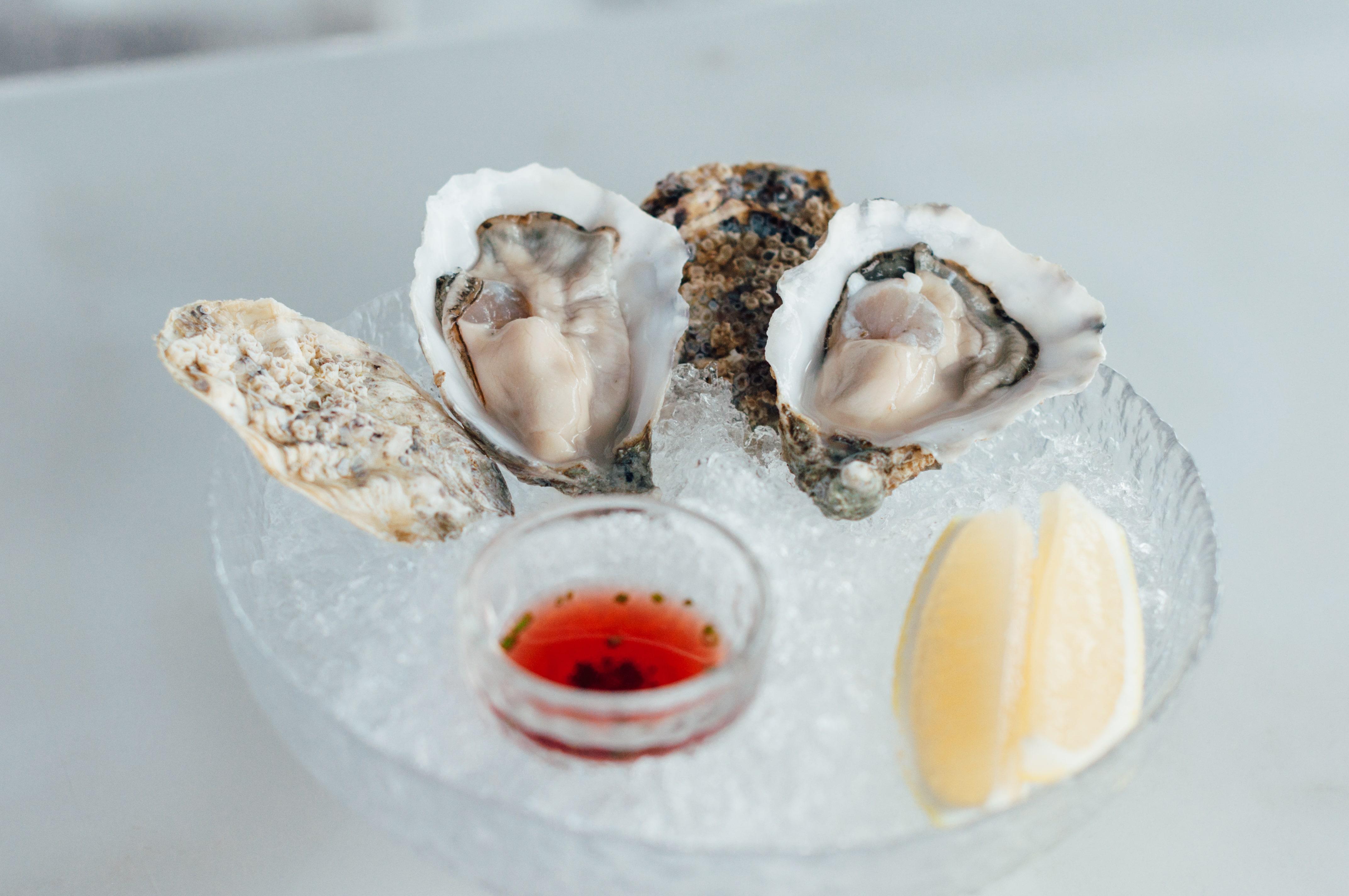 法國吉拉度新鮮生蠔