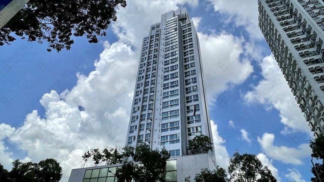 樓市走勢|沙田兩屋苑錄減價百萬成交 珀玥呎價首度跌穿1.9萬