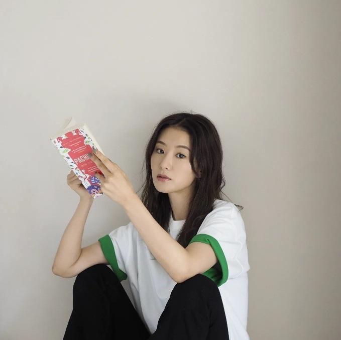 玄理接拍過不少日劇及電影,今年12月將滿36歲。