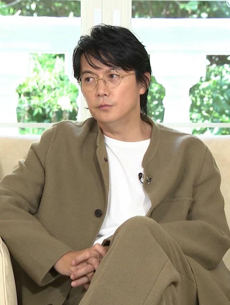 福山雅治形容《神探伽俐略 沉默的遊行》是一部你可以享受的作品。