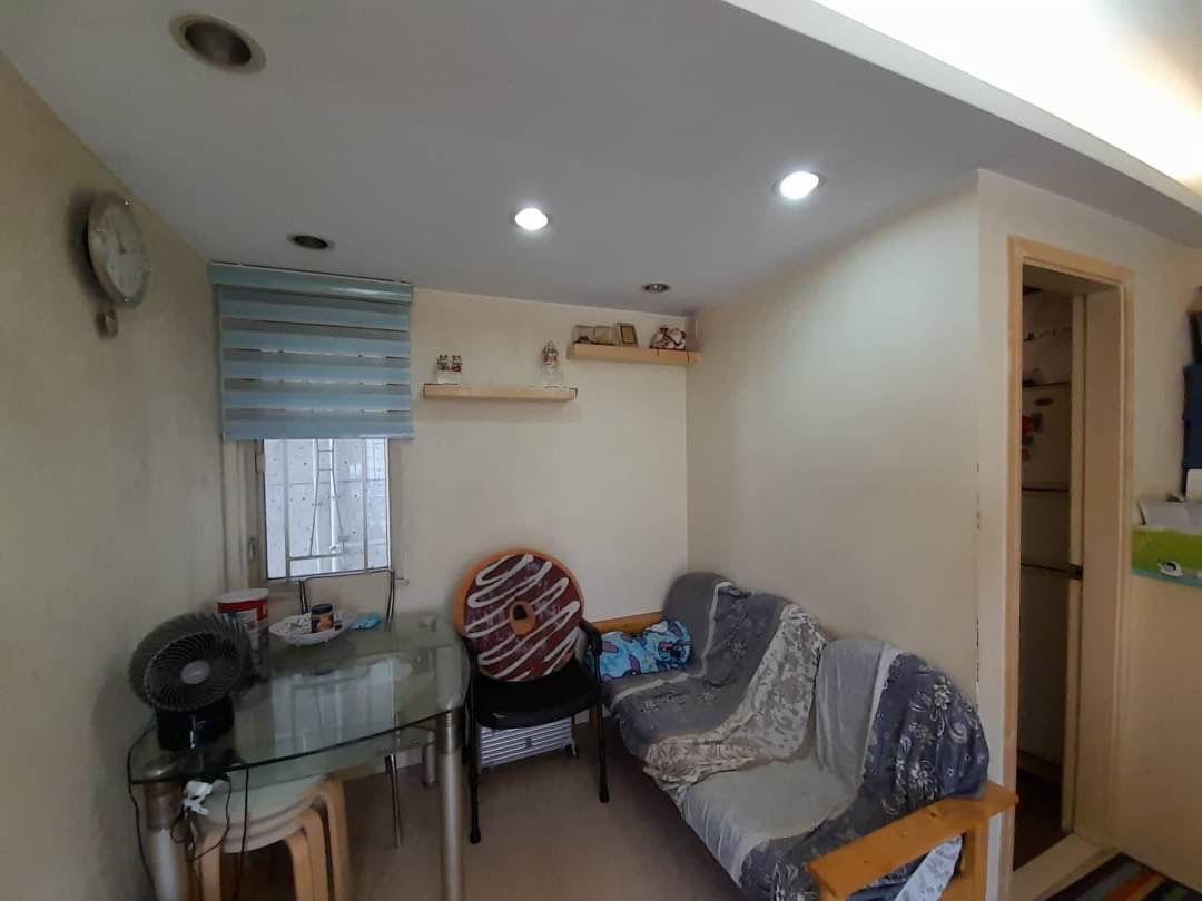 青衣翠怡花園三房減價120萬 跌穿「6球」沽 見同類5年新低