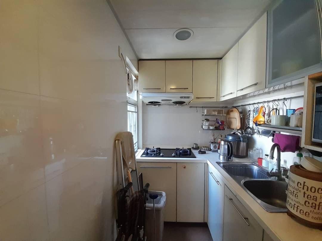 青衣翠怡花園三房減價120萬 跌穿「6球」沽 見同類5年新低