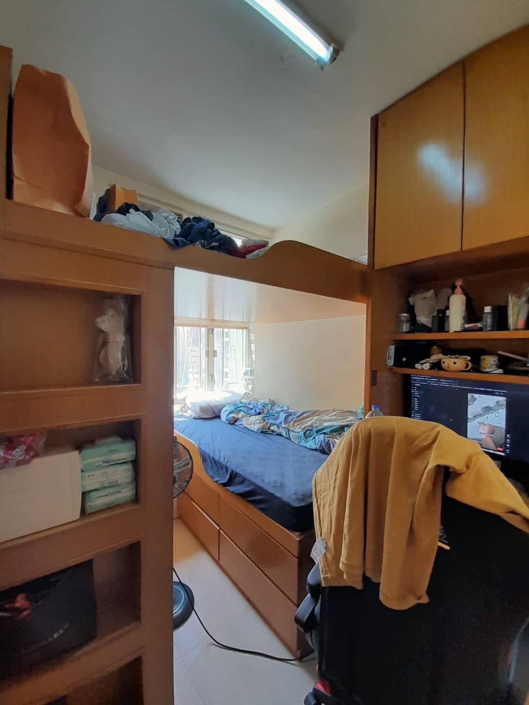 青衣翠怡花園三房減價120萬 跌穿「6球」沽 見同類5年新低