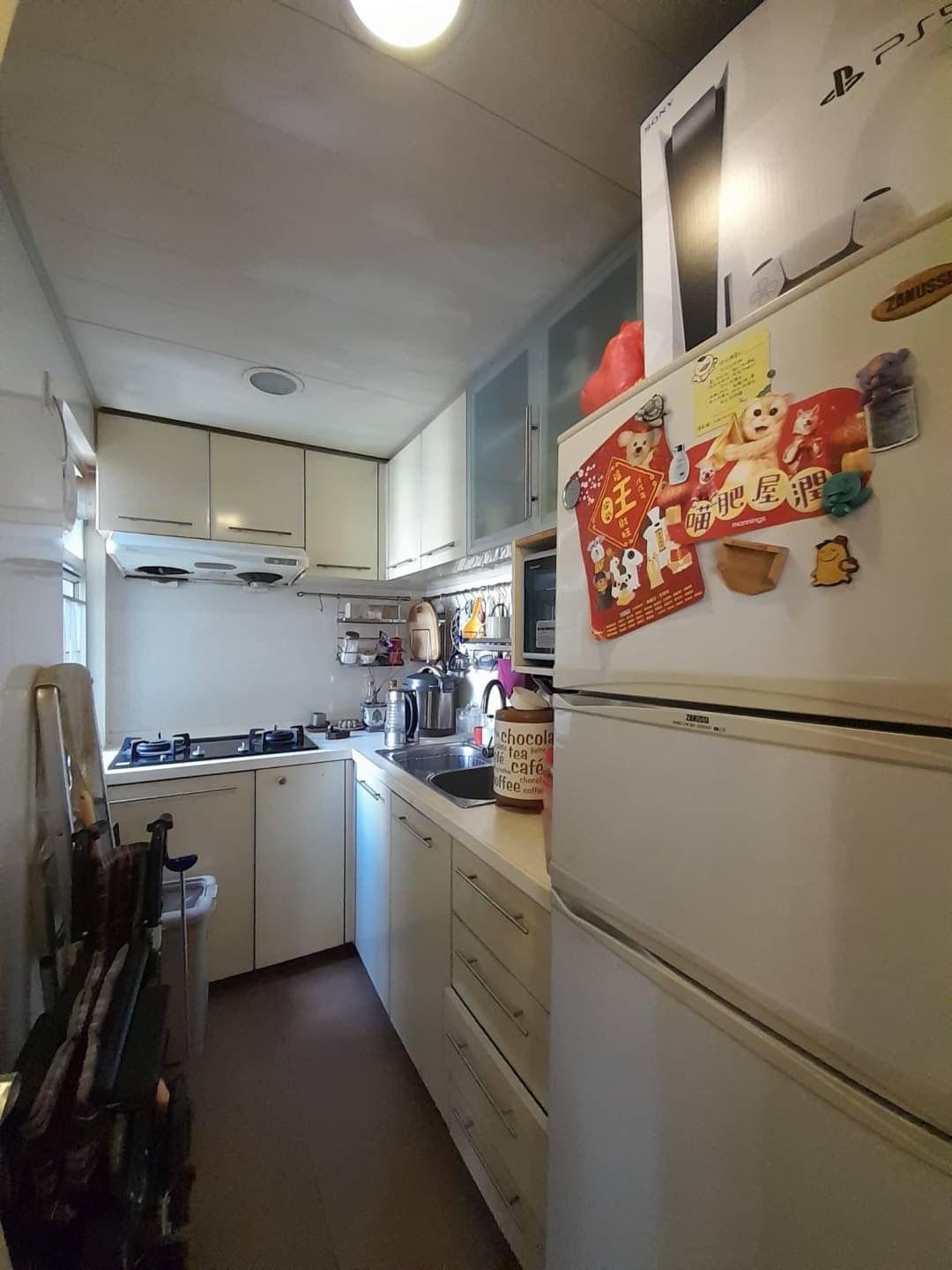 青衣翠怡花園三房減價120萬 跌穿「6球」沽 見同類5年新低