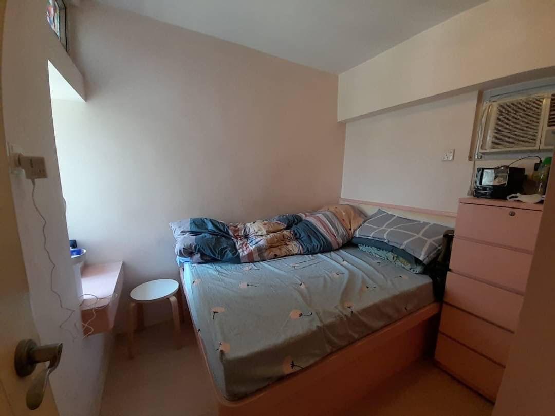 青衣翠怡花園三房減價120萬 跌穿「6球」沽 見同類5年新低