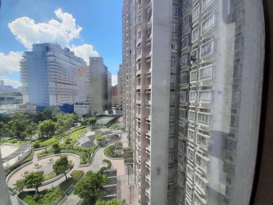 青衣翠怡花園三房減價120萬 跌穿「6球」沽 見同類5年新低