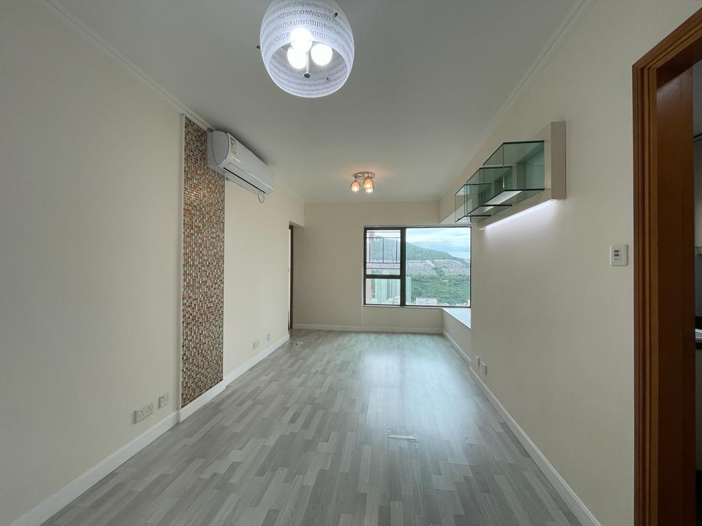 藍灣半島本月破悶局!上車客780萬買兩房 代理:超筍價