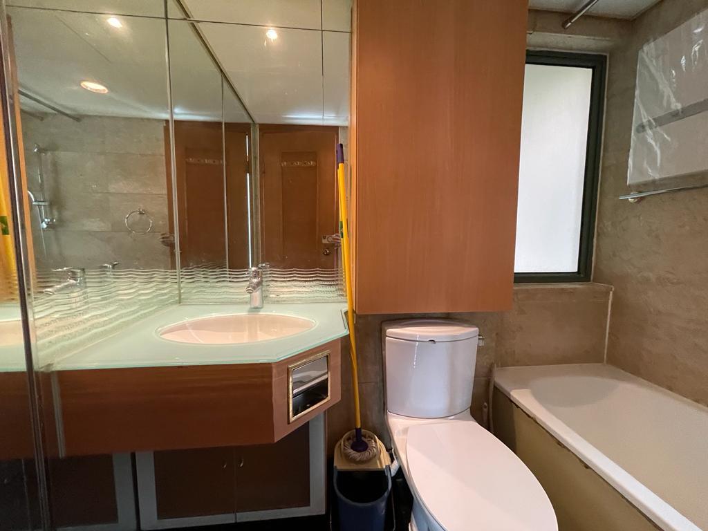 藍灣半島本月破悶局!上車客780萬買兩房 代理:超筍價