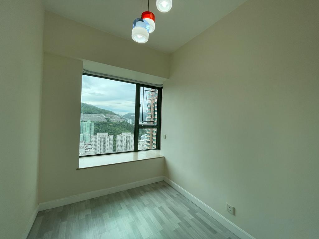 藍灣半島本月破悶局!上車客780萬買兩房 代理:超筍價