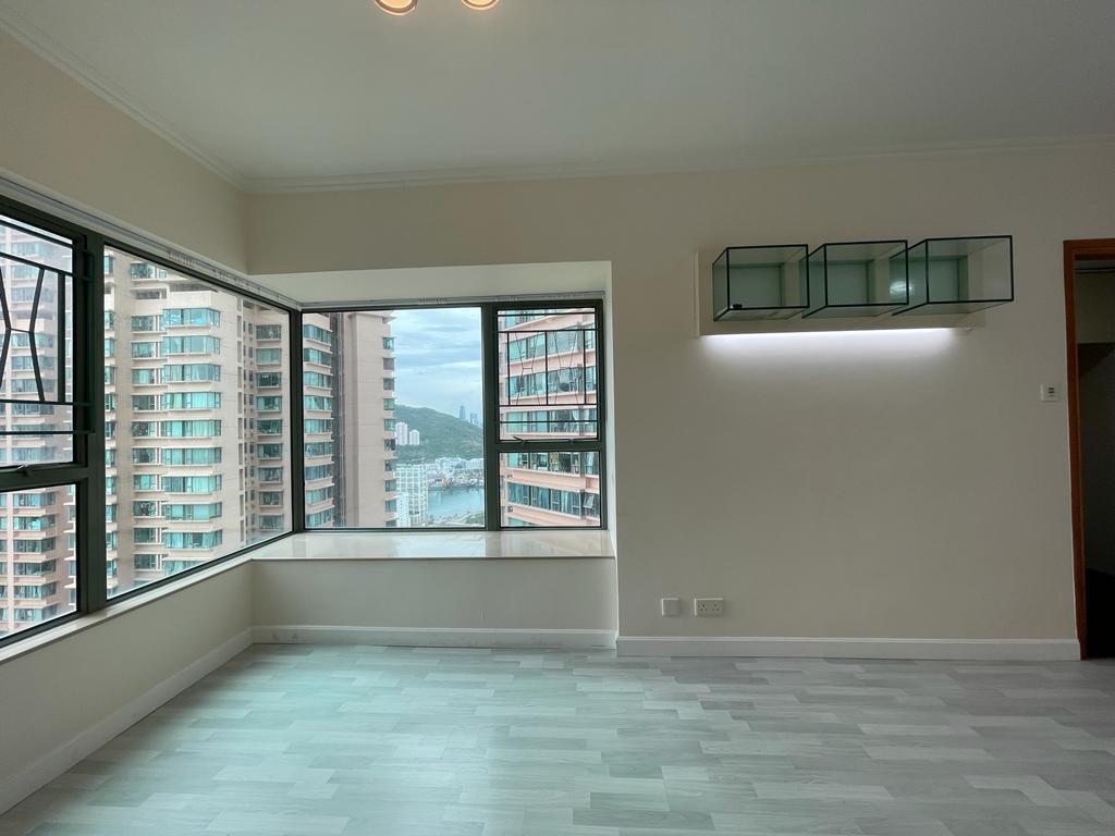 藍灣半島本月破悶局!上車客780萬買兩房 代理:超筍價