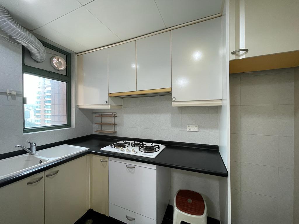 藍灣半島本月破悶局!上車客780萬買兩房 代理:超筍價