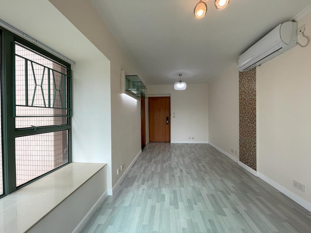 藍灣半島本月破悶局!上車客780萬買兩房 代理:超筍價