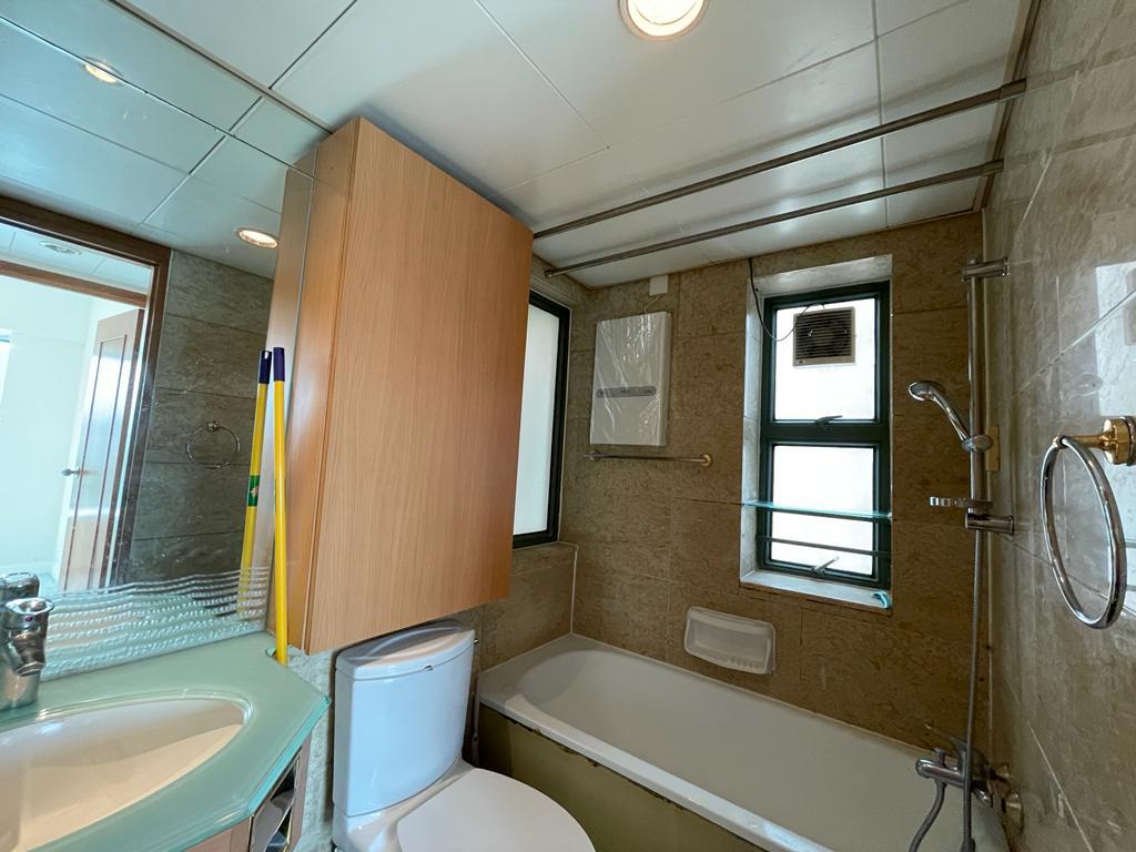 藍灣半島本月破悶局!上車客780萬買兩房 代理:超筍價