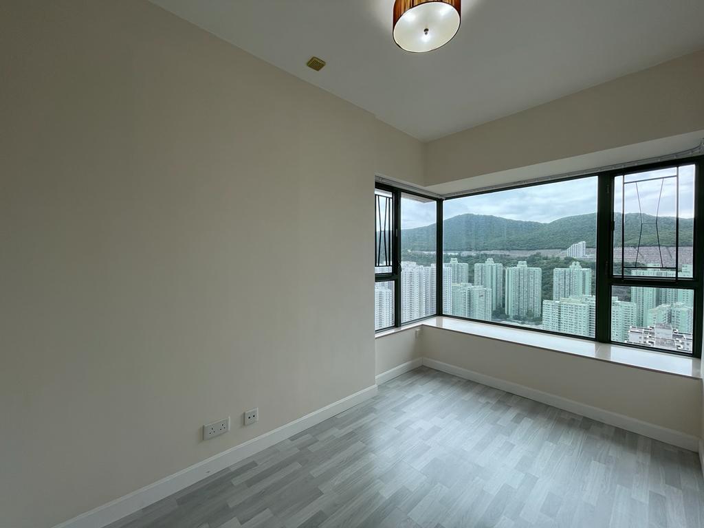 藍灣半島本月破悶局!上車客780萬買兩房 代理:超筍價