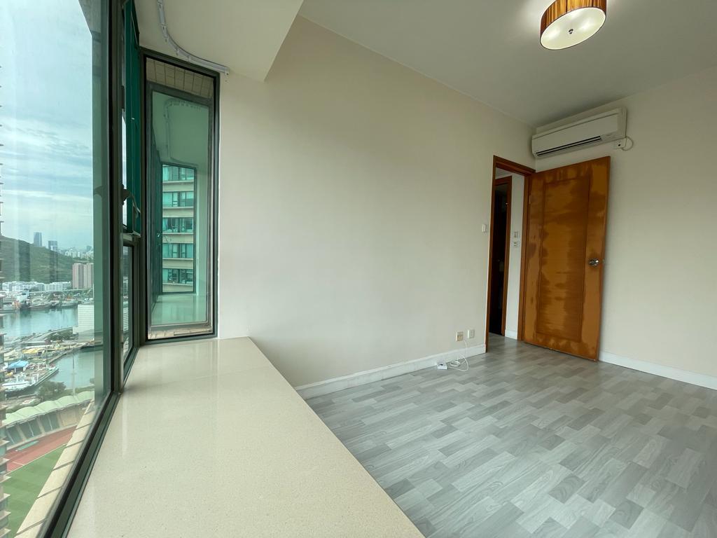 藍灣半島本月破悶局!上車客780萬買兩房 代理:超筍價