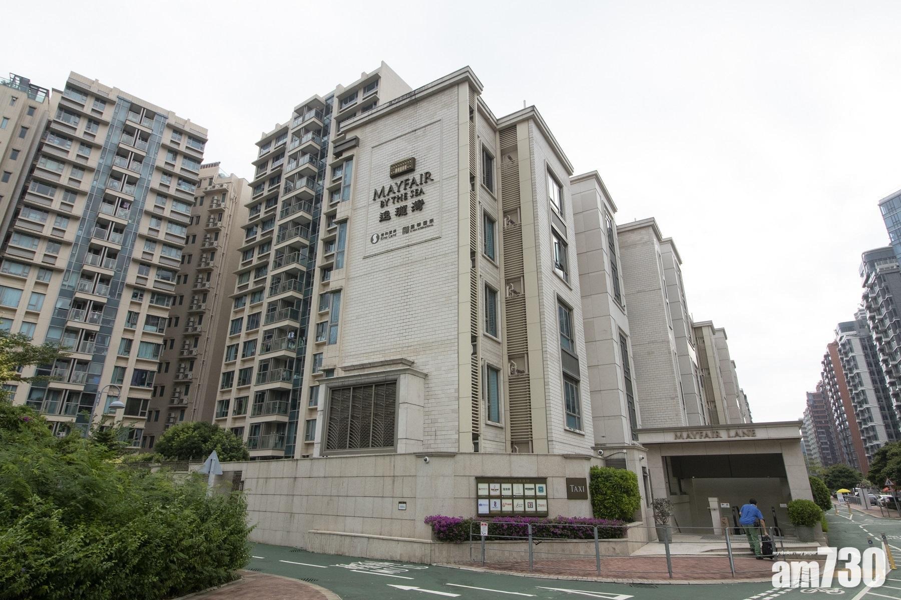 王祖藍近日以4,580萬元沽出白石角逸瓏灣II連花園特色戶,持貨6年,帳面勁賺873萬元。(資料圖片)