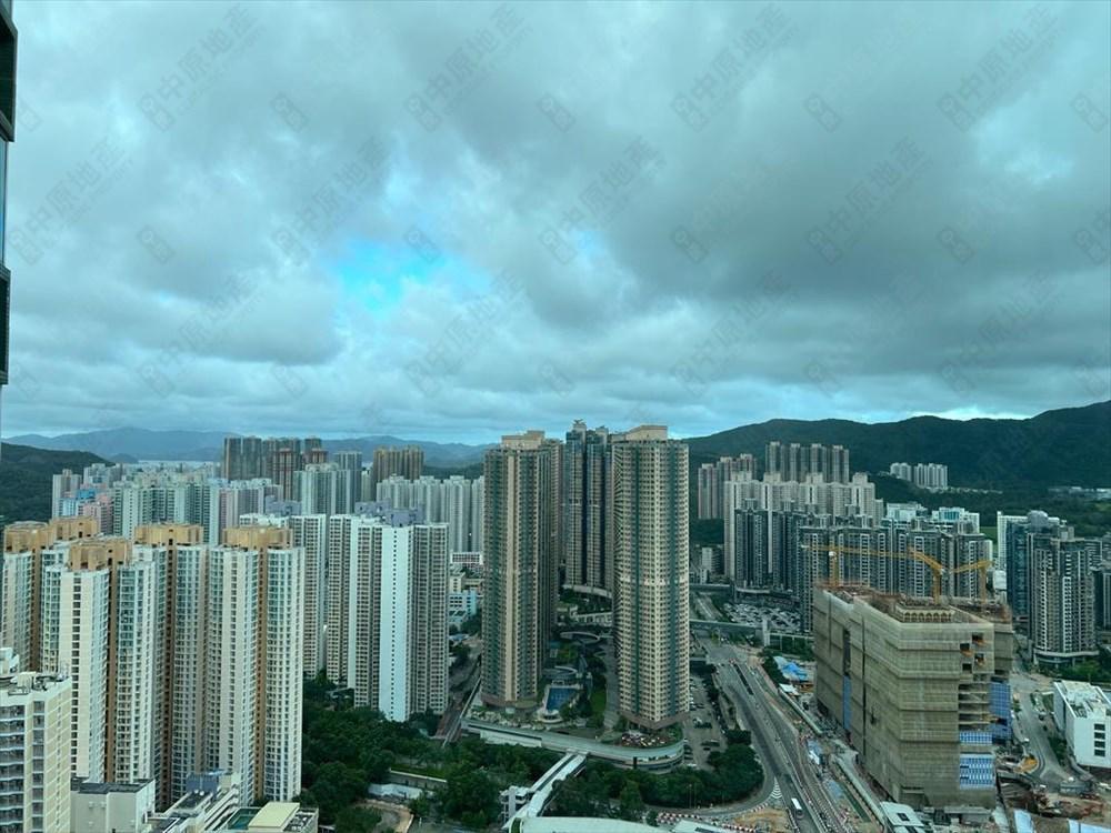 二手蝕讓|將軍澳都會駅一周爆兩蝕讓 高層三房戶3年實輸171萬