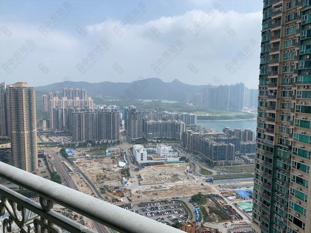 二手蝕讓|將軍澳都會駅一周爆兩蝕讓 高層三房戶3年實輸171萬