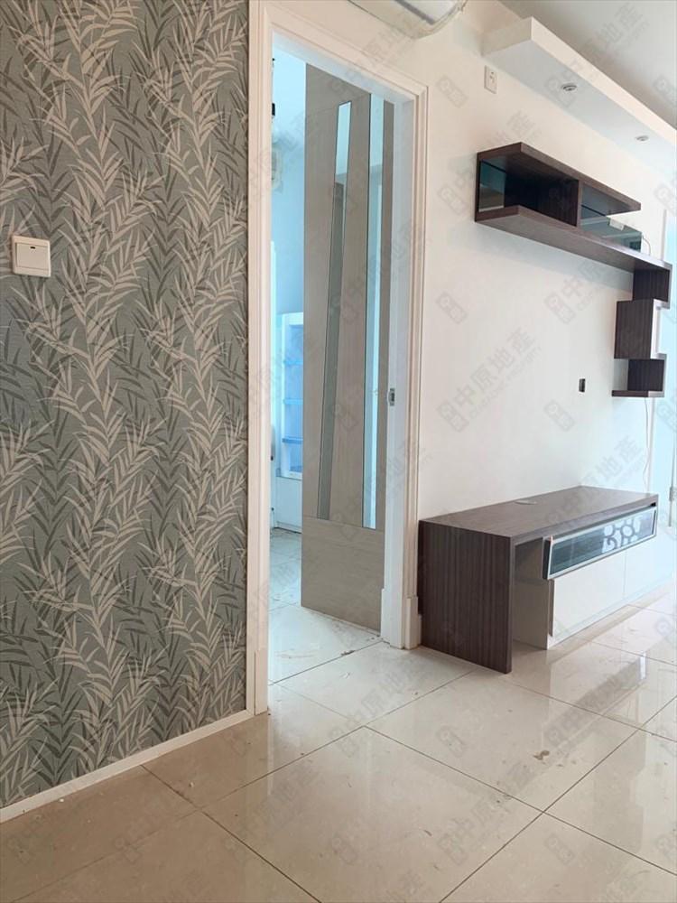 二手蝕讓|將軍澳都會駅一周爆兩蝕讓 高層三房戶3年實輸171萬