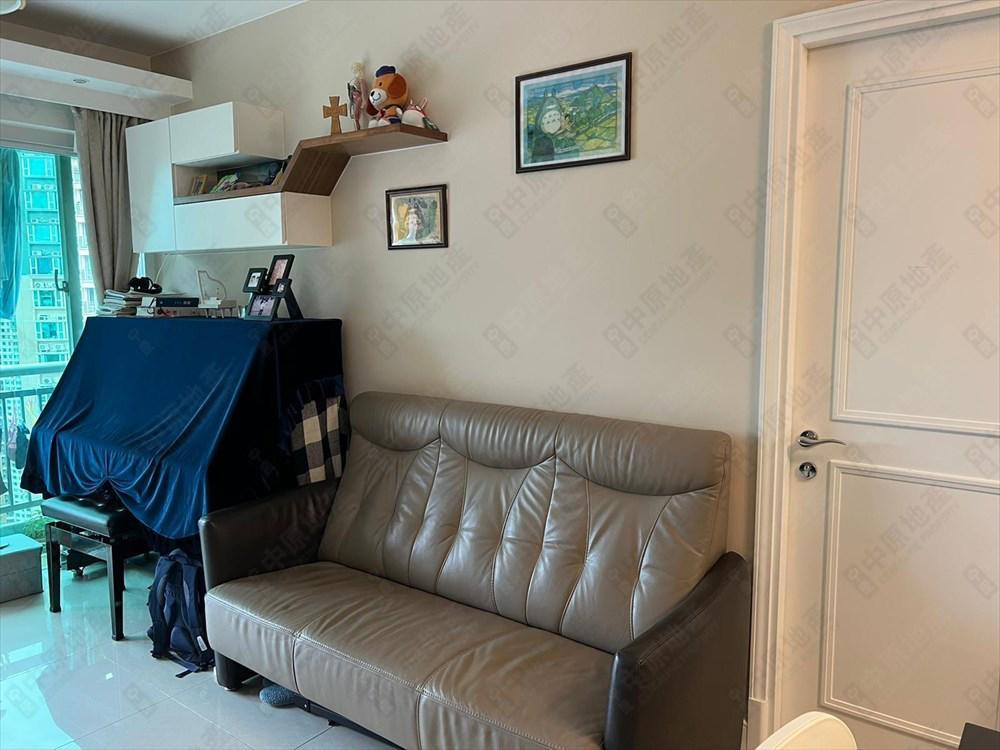 二手蝕讓|將軍澳都會駅一周爆兩蝕讓 高層三房戶3年實輸171萬