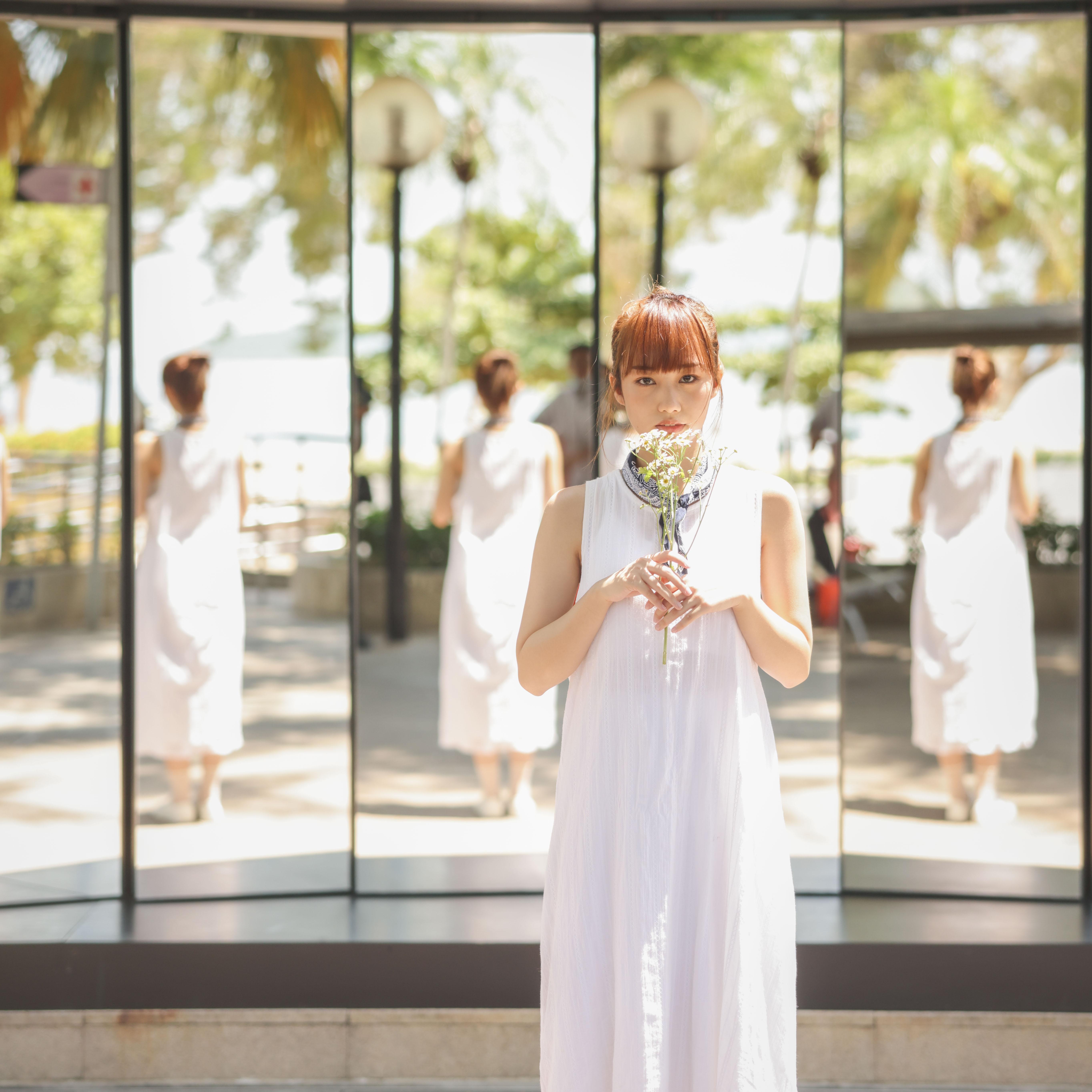 鏡中花:最美麗的自己 位置:the pulse 117號鋪(Classified店旁)