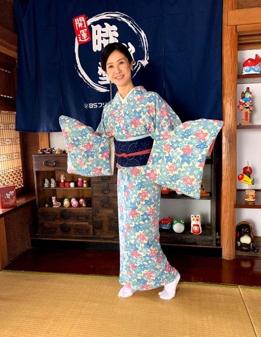 小林綾子於2010年跟結婚11年的丈夫離婚收場。