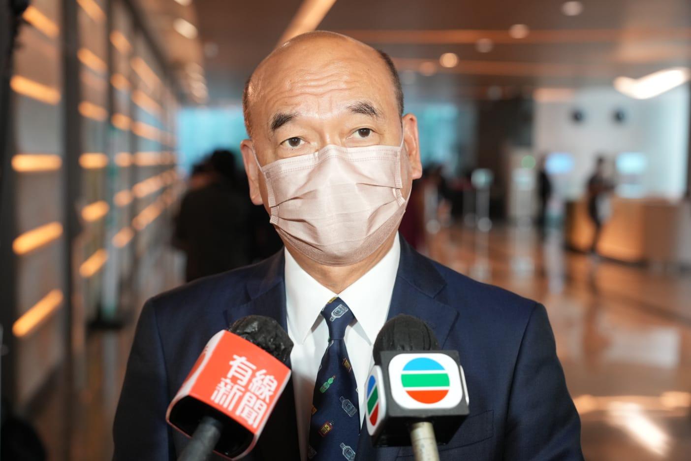 新盤開賣|Wetland Seasons Bay第3期準買家:加息預咗唔擔心 樓價回落抵買