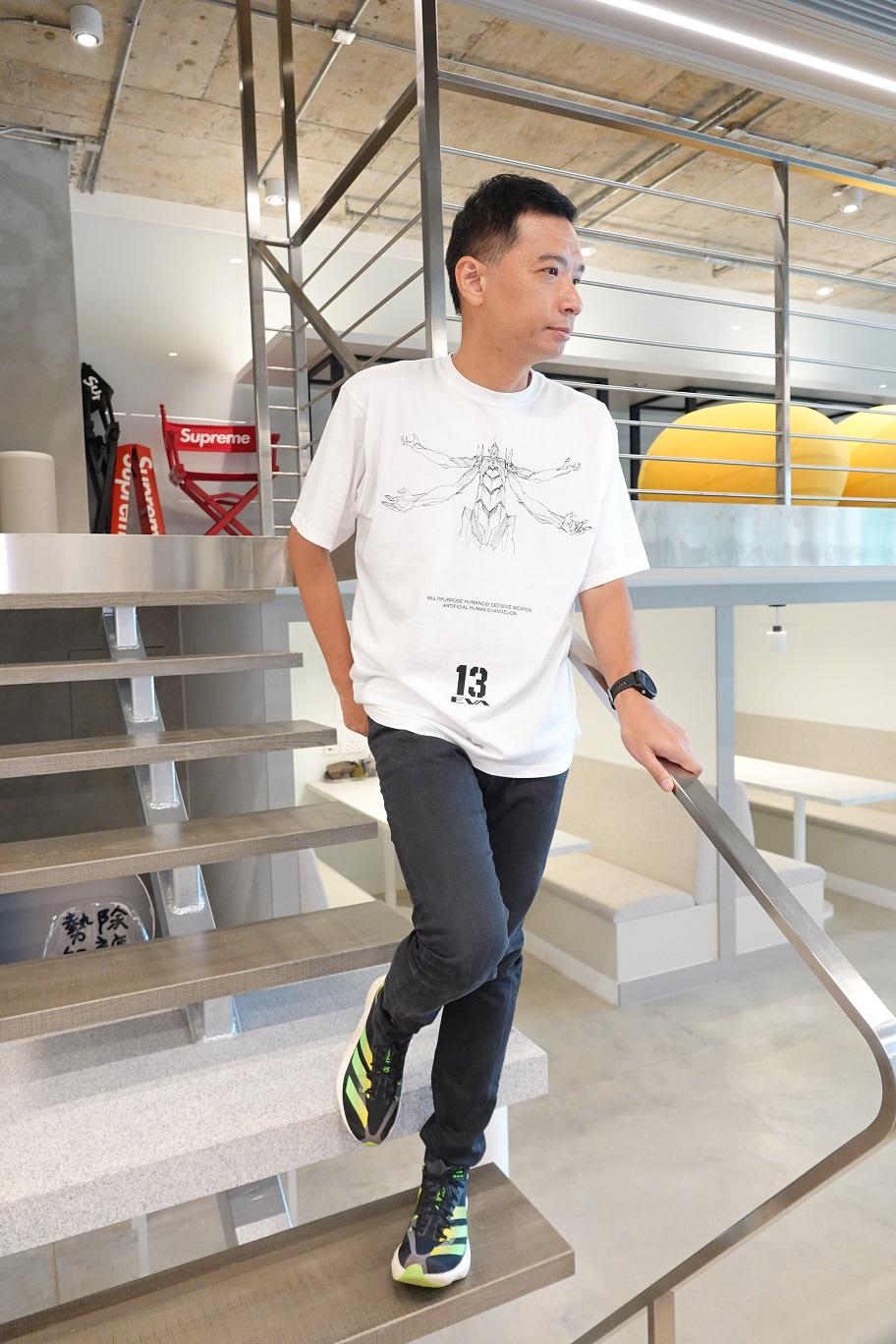 陳輝陽大爆曾因TVB拒絕給版權,差點無法收錄劇集主題曲《年少無知》。