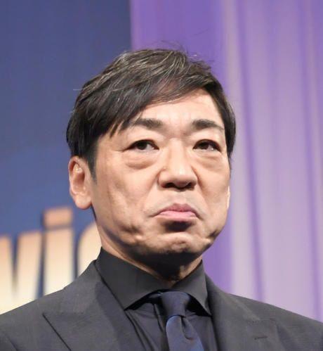 香川照之遭一沉百踩,多間廣告商已跟他結束合作。