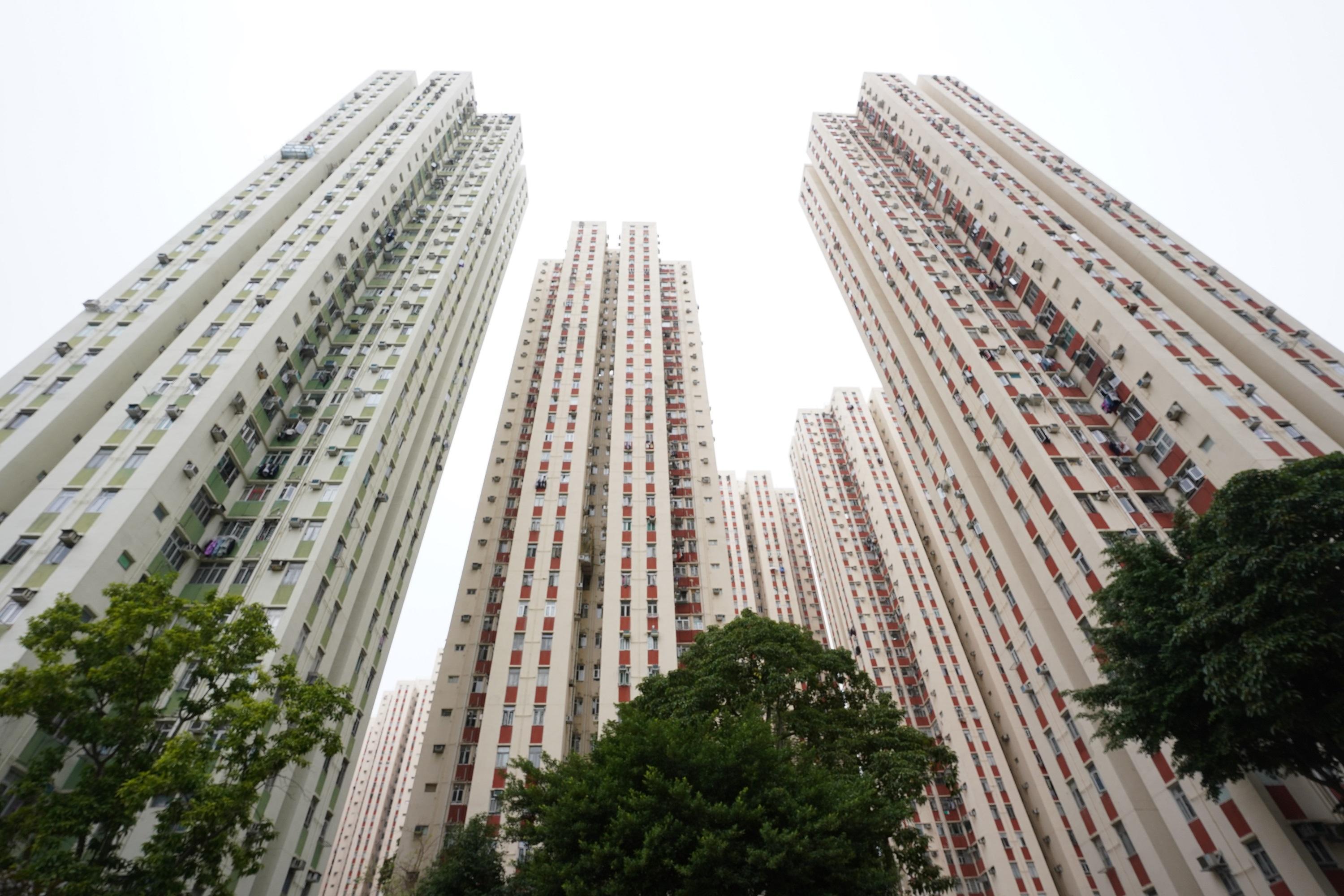 麗晶花園鄰近啟德發展區,料日後該區及附近一帶將變天,升值潛力被睇高一線。(資料圖片)