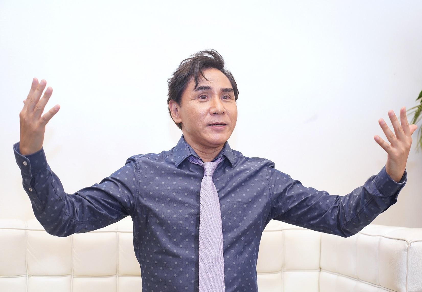 黃凱芹提到MIRROR演唱會意外,坦言觀眾與表演者都難免有陰影。(董立華攝)