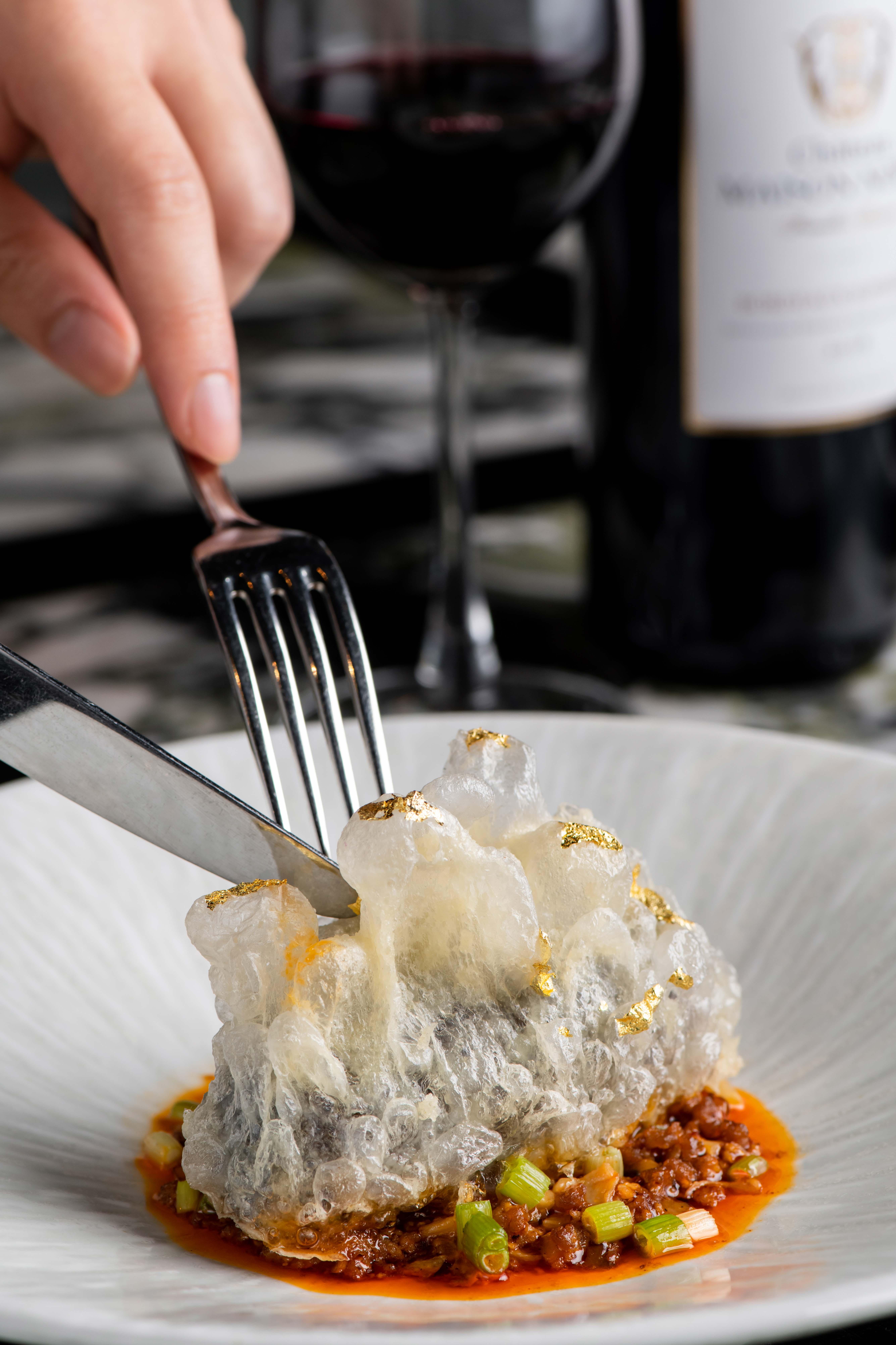 龍皇披珍珠甲($398)