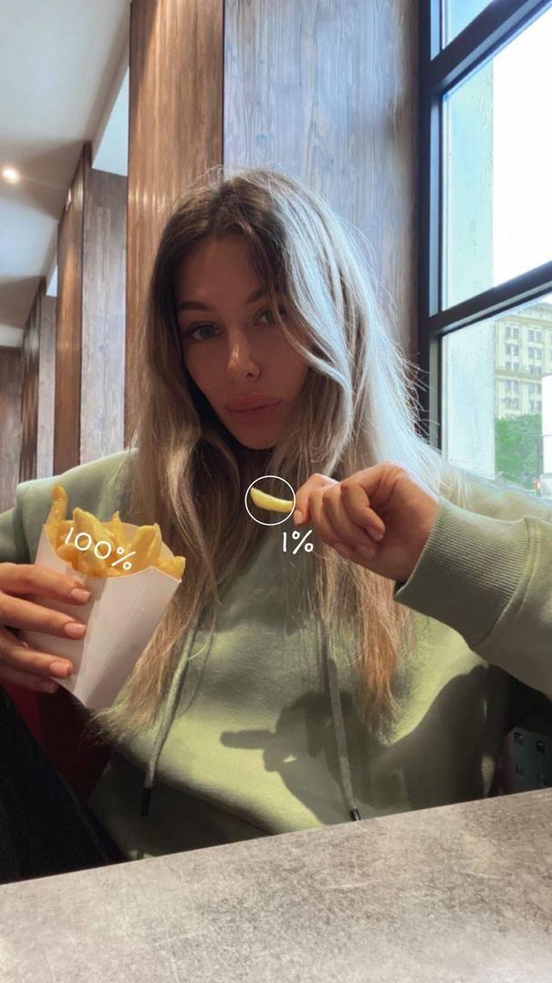 親俄網紅宣傳。(Twitter)