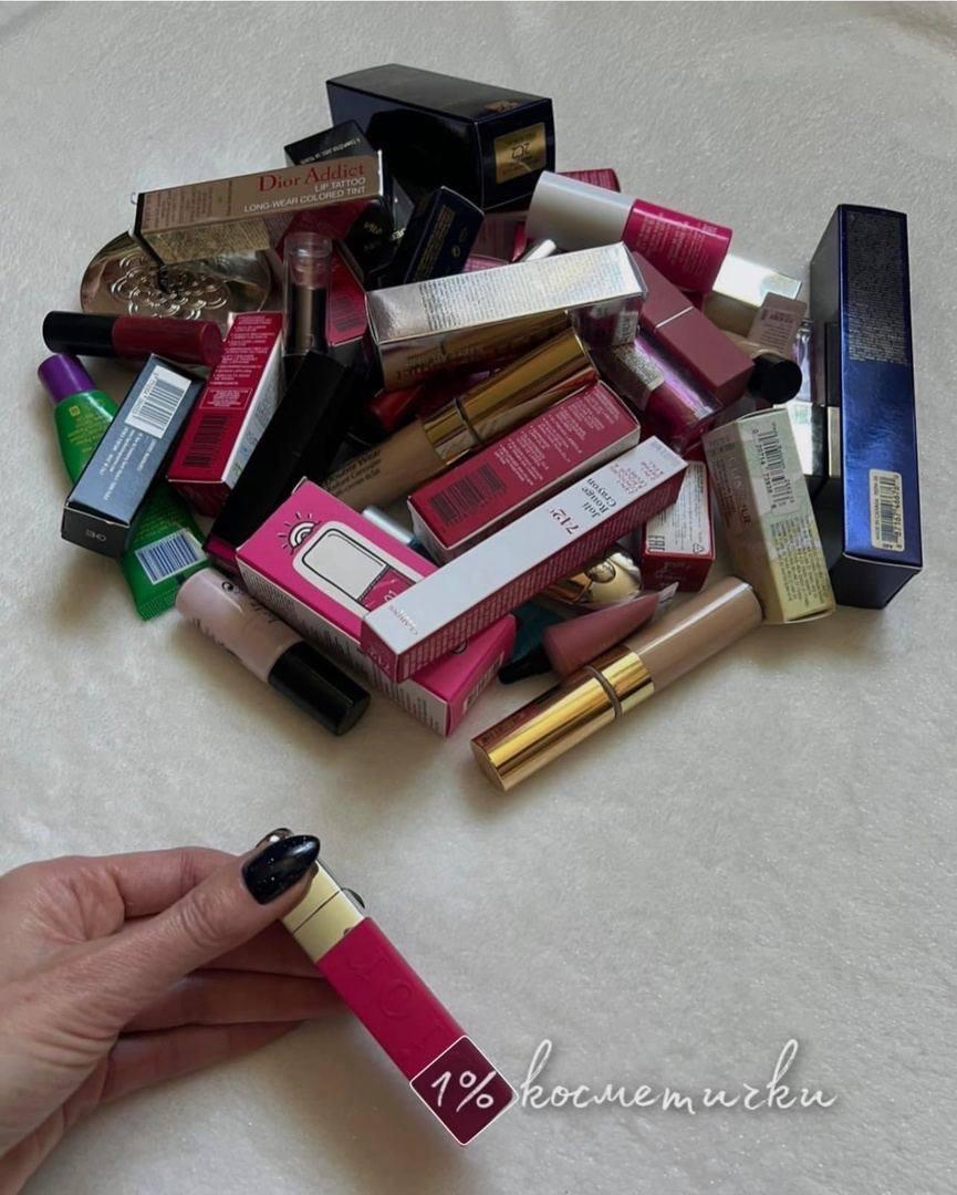 親俄網紅宣傳。(Twitter)