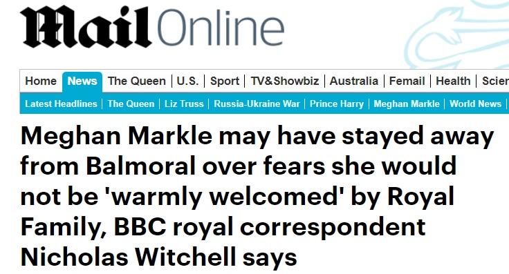 《每日郵報》(Daily Mail)報道。