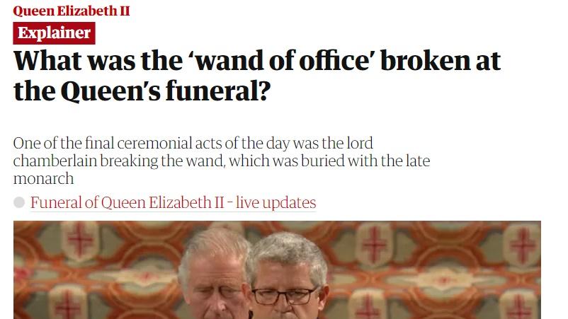 《衛報》(The Guardian)報道。