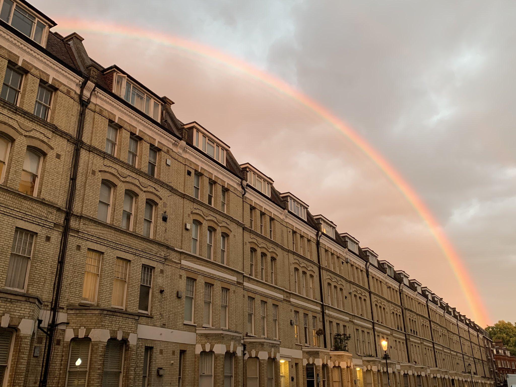 英女王的國葬將於西敏寺舉行。(Twitter)