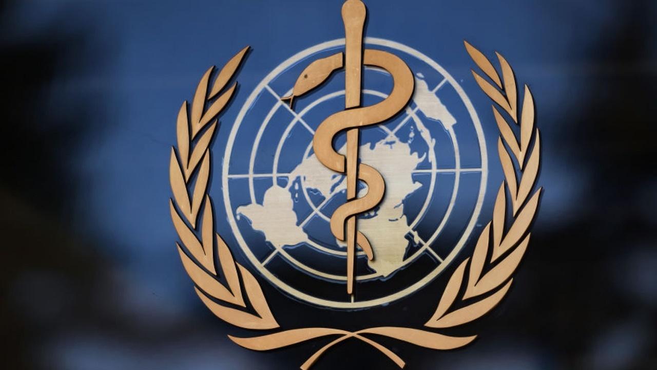 世衞指全球新冠造成的每周死亡人數處於2020年3月以來的最低水平。(資料圖片)