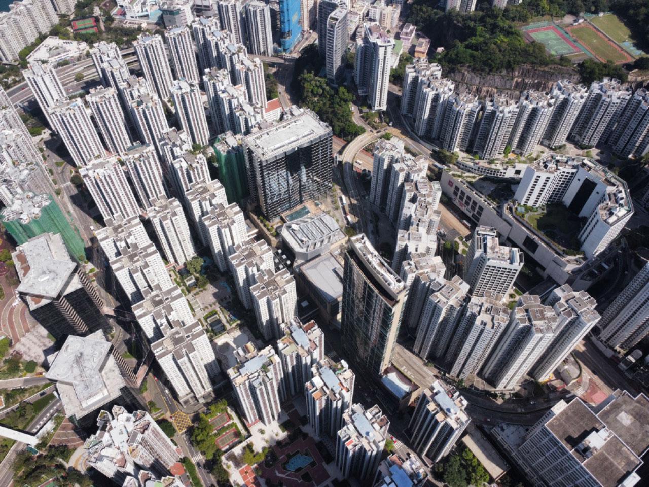 撤辣招會妨礙利民置業的政策嗎?