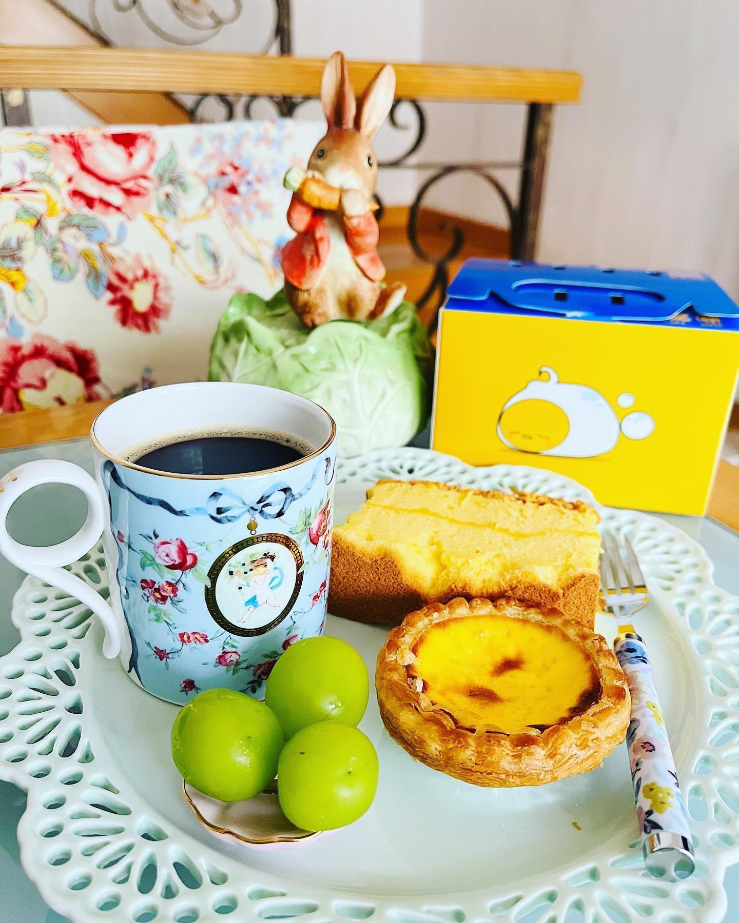 (源祖之味古早蛋糕店fb圖)